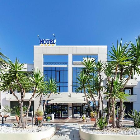 Best Western Hotel Imperiale Нова-Сірі-Маріна Екстер'єр фото