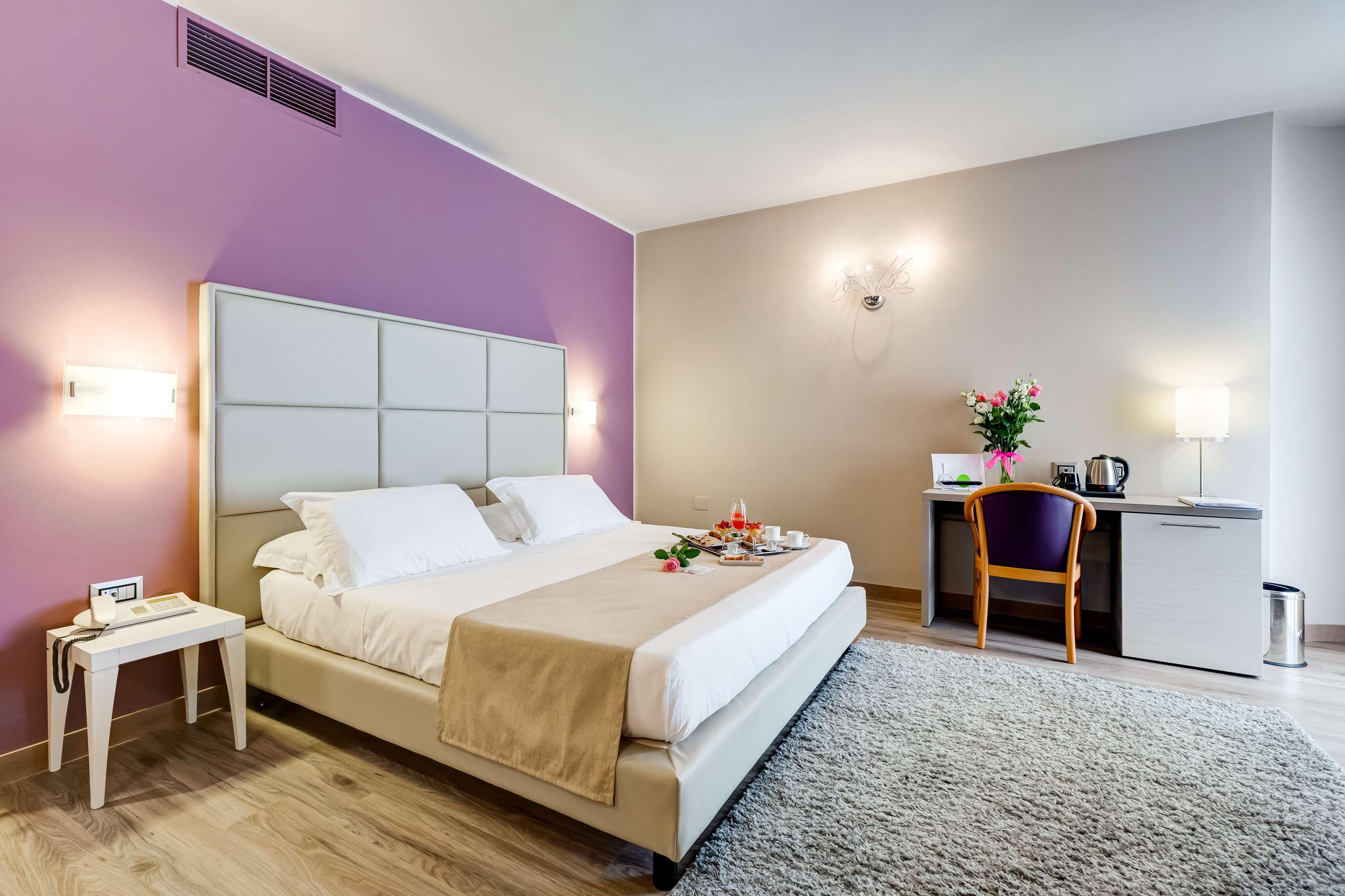Best Western Hotel Imperiale Нова-Сірі-Маріна Екстер'єр фото