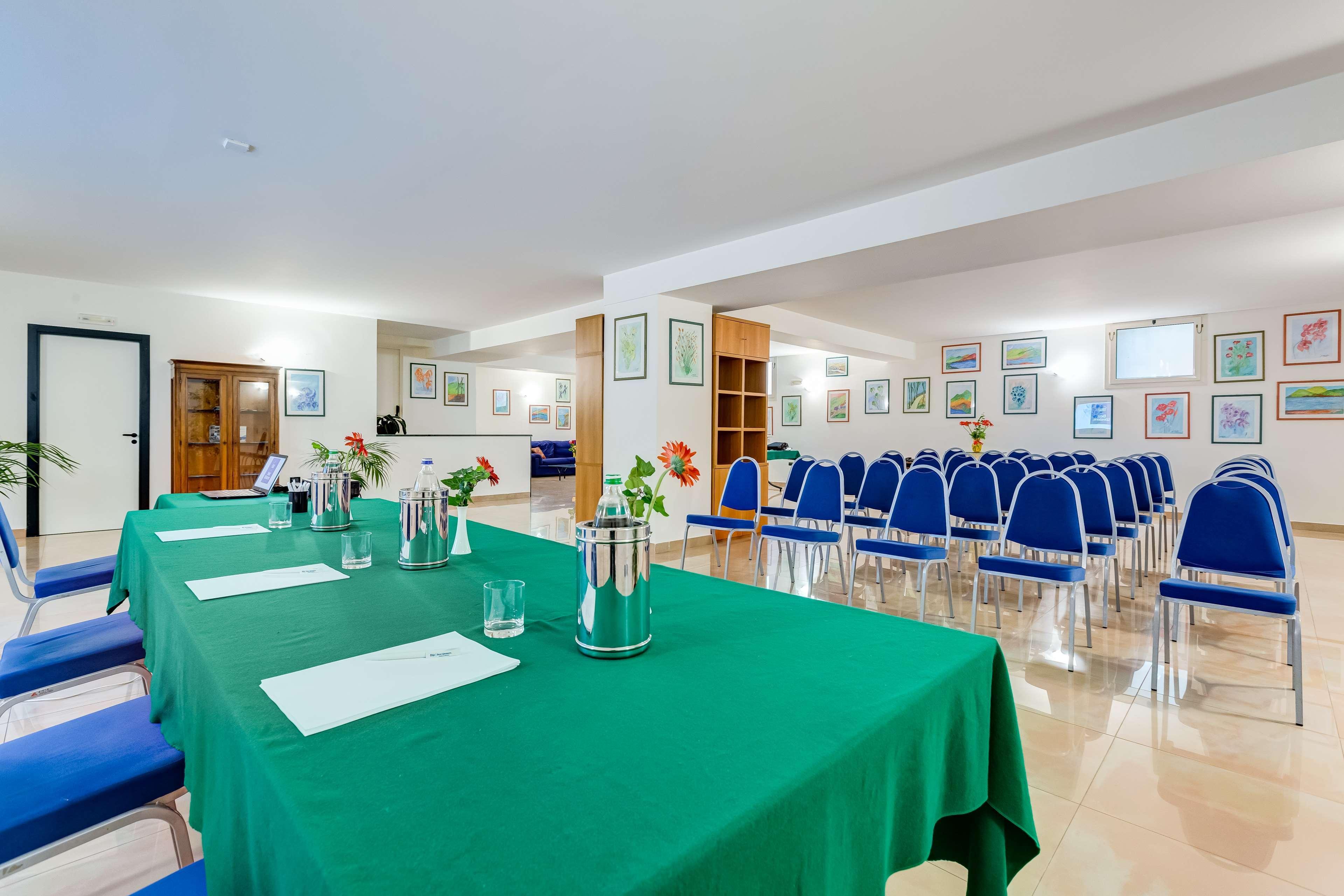 Best Western Hotel Imperiale Нова-Сірі-Маріна Екстер'єр фото